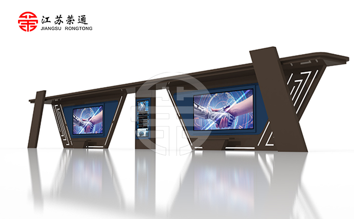 候車亭制作廠家讓你全面了解候車亭