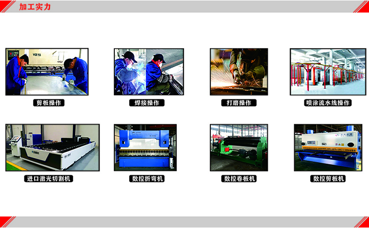 垃圾分類房制作材料