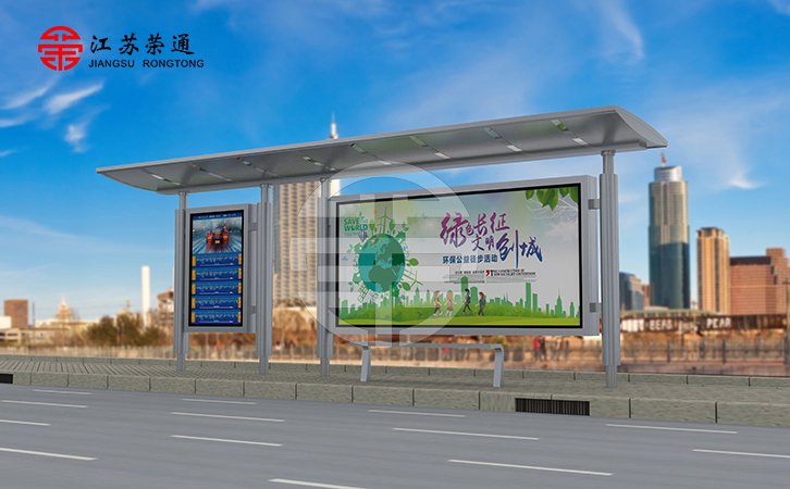 不銹鋼候車亭生產(chǎn)廠家